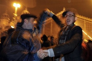 Mexican Flavored Hanukkah Food