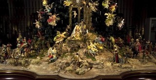 Christmas with Churchill and FDR