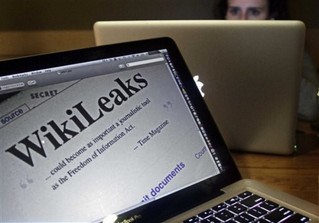 U.S. Must Make an Example of WikiLeakers