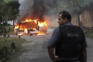 WikiLeaks: U.S. on France's 'Muslim' Riots