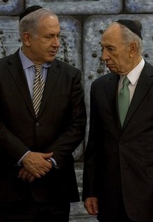 Presbyterians Against Israel