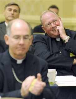 The Resurrection of NY Archbishop 'Dagger John'