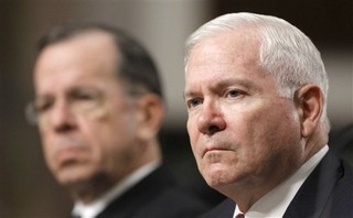 Data 'Buried' in Report Supports DADT