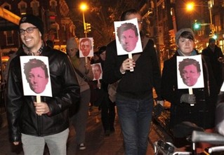 Banned Cross Vid Now in Private DC Gallery