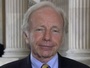 Lieberman: Obama 
