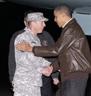 US War Plans Ignored Religious Minorities