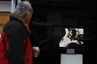 Norman Rockwell & Other Blasphemies