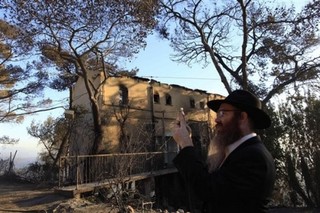 Ultra-Orthodox Yeshivas & Secular Schools