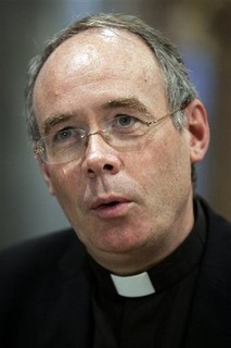 When the Pope Was a Cold Warrior