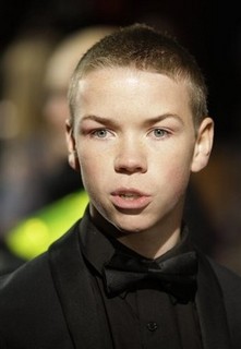 Will Poulter on Eustace Scrubb and Other 'Brats'