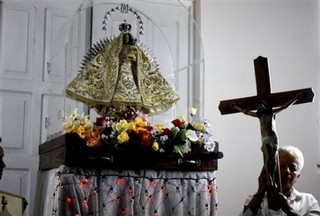 Seriously, Folks: Didn't Jesus Die for Gays, Too?