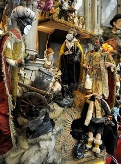 Don't Sanitize the Christmas Story