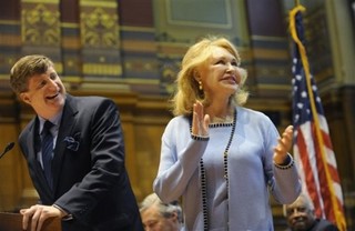 Kathleen Kennedy Townsend's Incoherent Catholicism