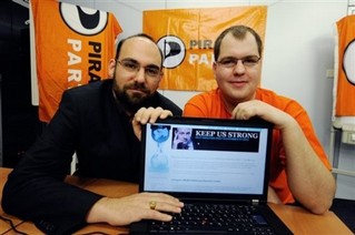 There Will Be No Wiki Revolution