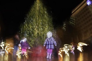 Patriotism, Hope, and the Poor Portland Bomber