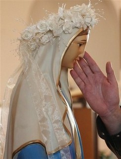 About That Immaculate Conception