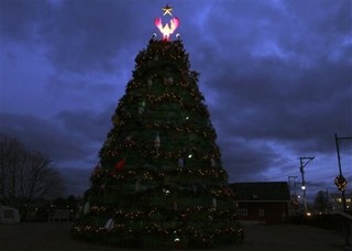 War on Christmas Really War on Diversity