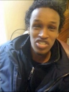 Bigots and Terrorists in Portland