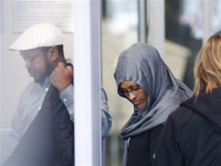 The History of Mohamed Mohamud