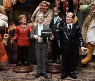 Nativity Scenes Sent to All 50 Governors