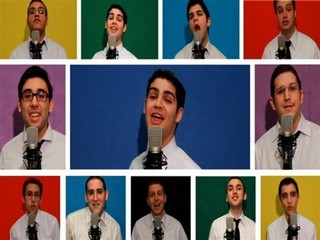 A Hanukkah Miracle, Set to Music