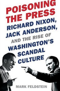 Nixon's Tirades Were Far Worse Than Anti-Semitism