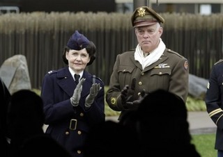 LDS Troops Spread Religion in Postwar Japan