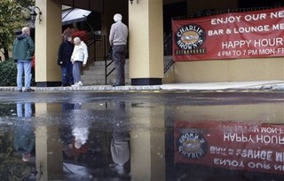 The Struggle Over 'A Charlie Brown Christmas'