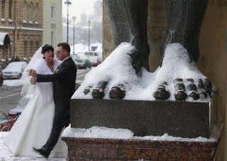 Does the Good Lord Love Ayn Rand?