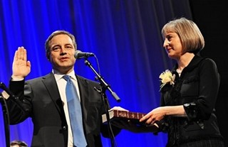 Obama Shouldn't Promote 'Bible Code'