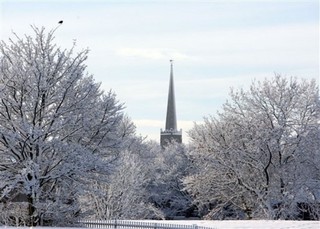 Why Colin Slee Was 'Surprisingly Un-Scared'