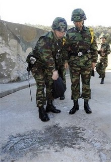 Religious Persecution in North Korea