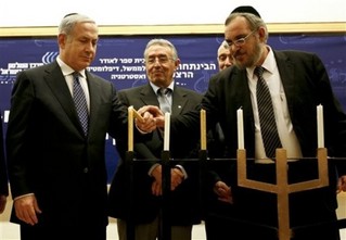 Tel Aviv: Sin City on the Sea?