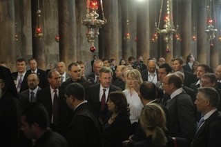 Why the X in Christmas Isn't a Slight