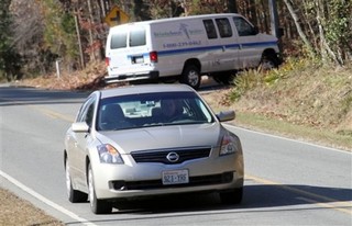 Westboro Baptists to Picket Edwards Funeral