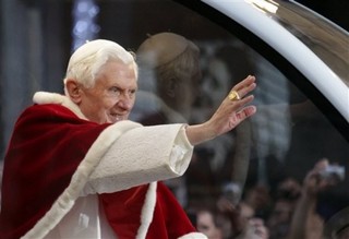 Why the Vatican Has a Newspaper