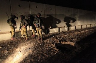 Abortion Killed Don't Ask, Don't Tell Repeal