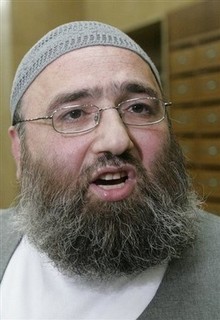 Revolution Muslim Leader Changes Tune