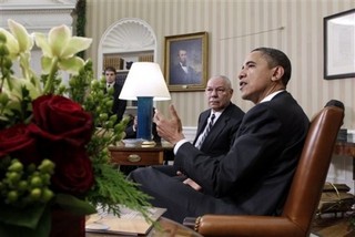 Why U.S. and Russia Need START