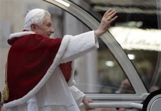 'American River Ganges' Rising