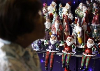 God Even in Christmas