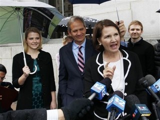 Elizabeth Smart Kidnapper Guilty, Not Insane