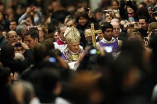 A Counter-Cultural Quiet in Advent