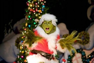 How Informed Economics Saved Christmas