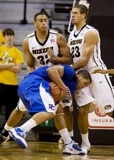 Purported Presbyterian-Jewish Divide