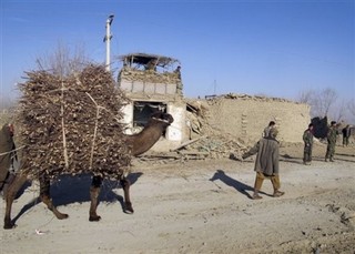 At Big Christmas Confabs, Watch Out for Falling Camels