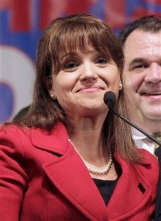 'I'm Not a Witch' Top Quote of the Year