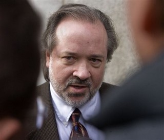 When Local Lutherans Split