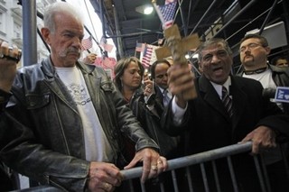 Pastor Terry Jones Is Banned From the UK