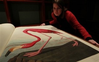 Traveler: Animal Bits, Blood Were 'Spiritual'